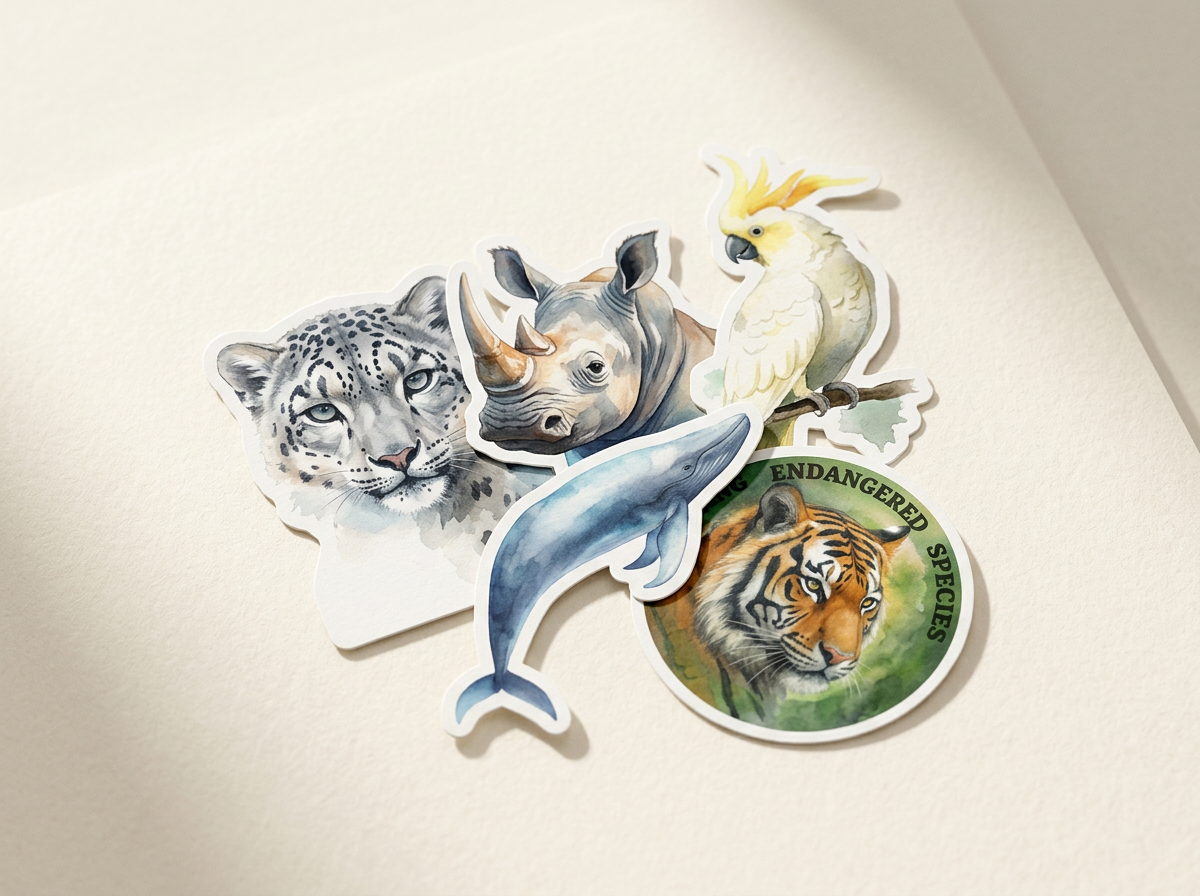 Stickers